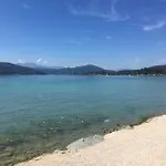 Woerthersee Krumpendorf