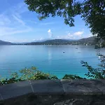 Woerthersee