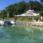 Woerthersee
