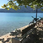 Apartment Woerthersee Krumpendorf