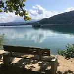 Woerthersee * Krumpendorf