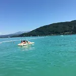Apartment Woerthersee Krumpendorf
