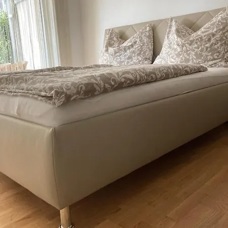 Woerthersee Apartment