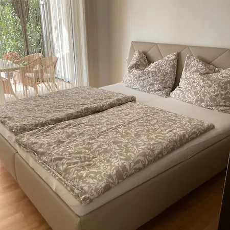 Woerthersee Apartment