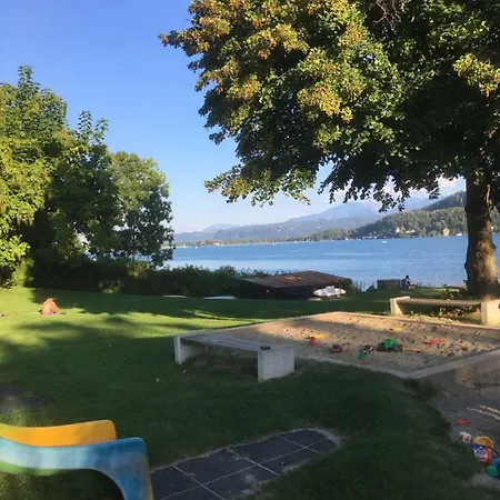 Woerthersee *