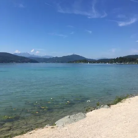 Woerthersee Крумпендорф