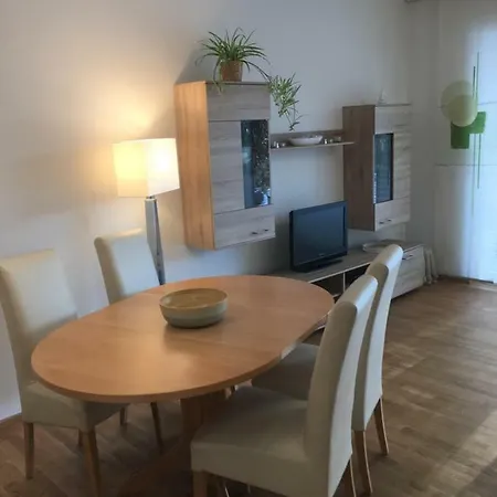 Apartment Woerthersee