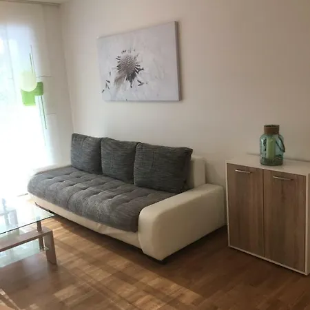Апартаменты Woerthersee