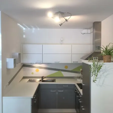 Woerthersee Apartment Krumpendorf