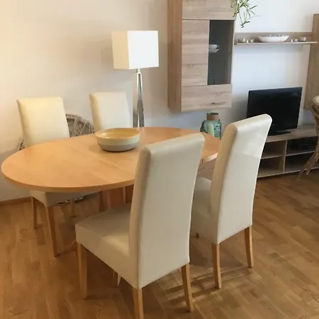 Apartment Woerthersee *