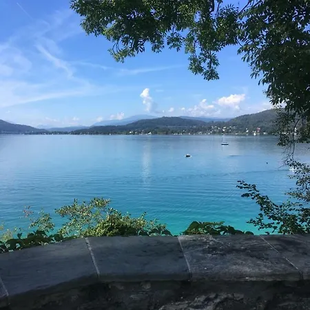 Woerthersee