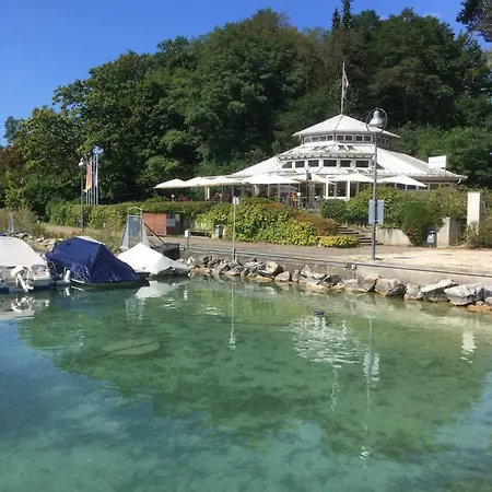 Woerthersee