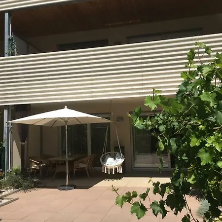 Апартаменты Woerthersee