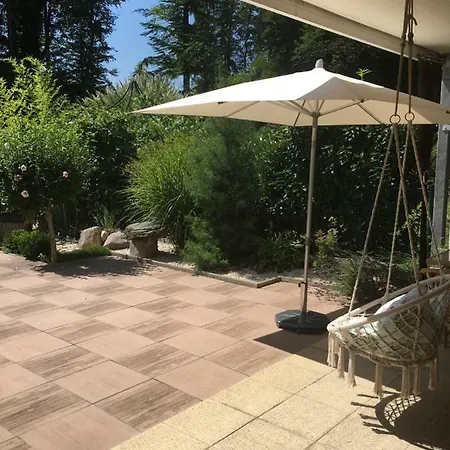 Woerthersee Апартаменты