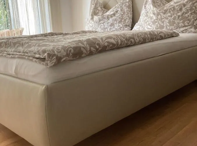 Woerthersee Apartmán