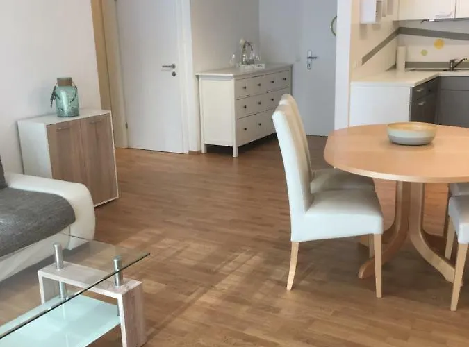 Woerthersee Apartmán *