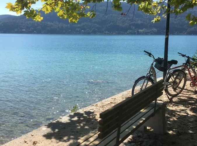 Apartmán Woerthersee Krumpendorf