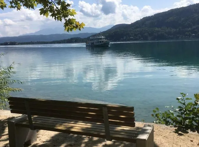 Woerthersee * Krumpendorf