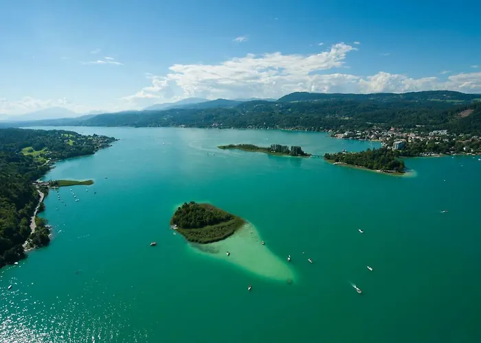 Woerthersee * Krumpendorf